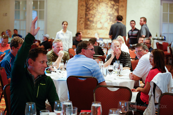 SONC: 2014 High Tech Challenge