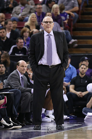 NBA: Charlotte Hornets at Sacramento Kings