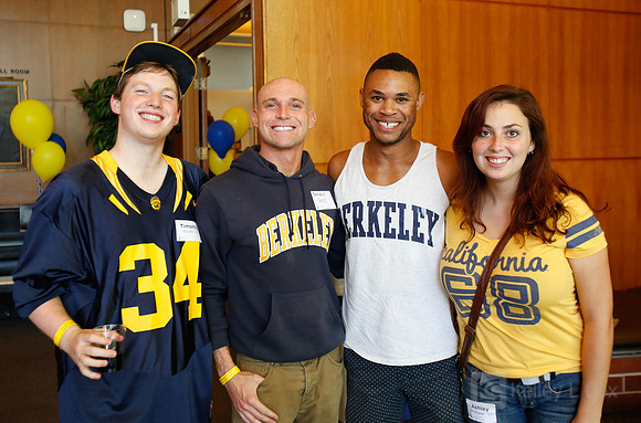 CAA: Young Alumni Tailgate