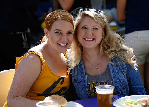 CAA: Young Alumni Tailgate