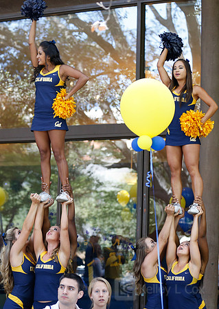 CAA: Young Alumni Tailgate