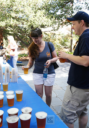 CAA: Young Alumni Tailgate