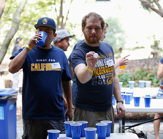 CAA: Young Alumni Tailgate
