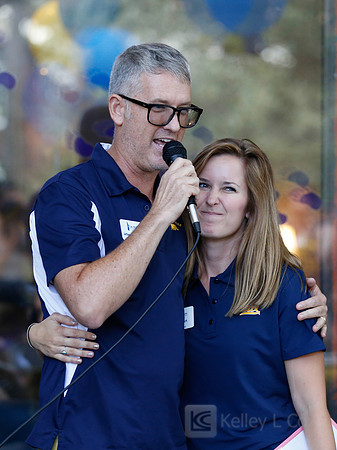 CAA: Young Alumni Tailgate