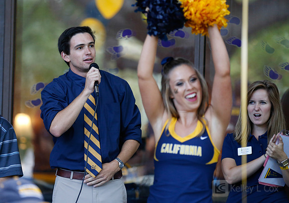CAA: Young Alumni Tailgate