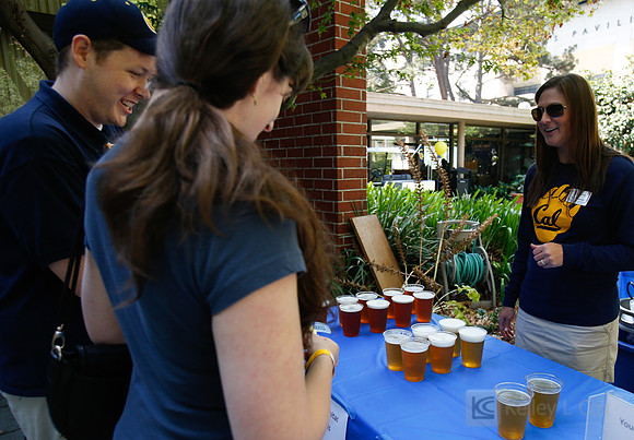 CAA: Young Alumni Tailgate