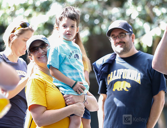 CAA: Young Alumni Tailgate