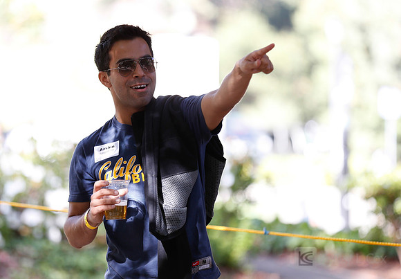 CAA: Young Alumni Tailgate