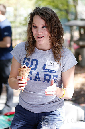 CAA: Young Alumni Tailgate