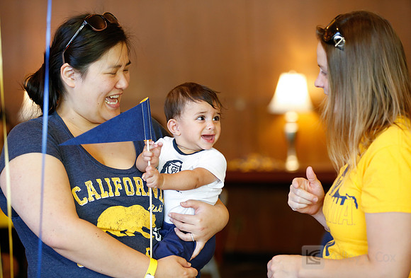 CAA: Young Alumni Tailgate