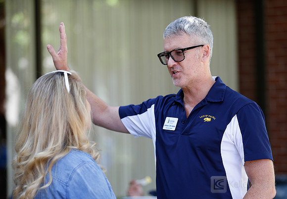 CAA: Young Alumni Tailgate