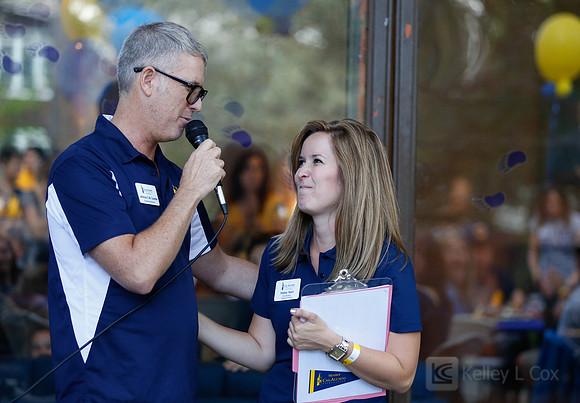 CAA: Young Alumni Tailgate