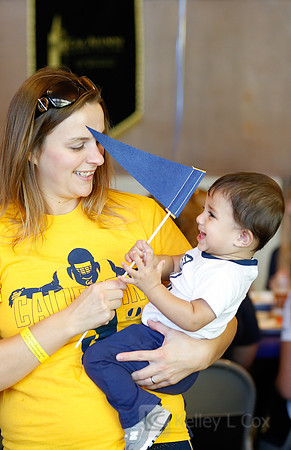 CAA: Young Alumni Tailgate