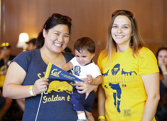 CAA: Young Alumni Tailgate
