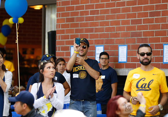 CAA: Young Alumni Tailgate