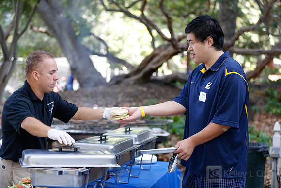 CAA: Young Alumni Tailgate