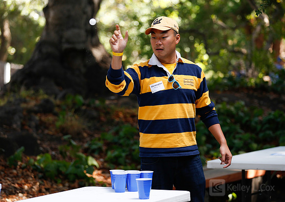 CAA: Young Alumni Tailgate