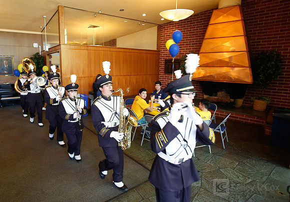 CAA: Young Alumni Tailgate