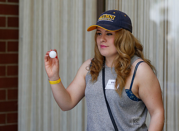 CAA: Young Alumni Tailgate