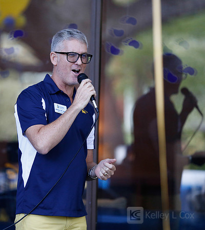 CAA: Young Alumni Tailgate