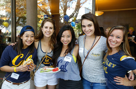 CAA: Young Alumni Tailgate