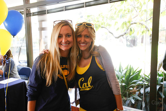 CAA: Young Alumni Tailgate
