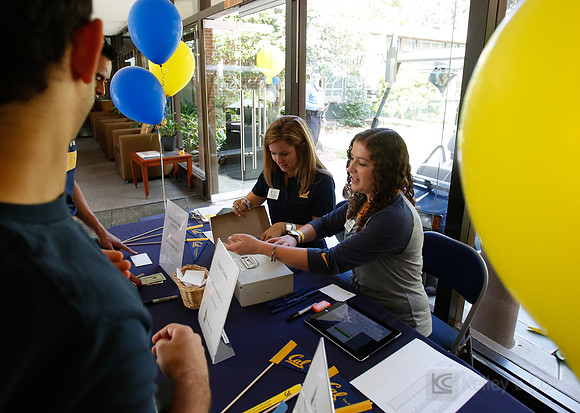 CAA: Young Alumni Tailgate