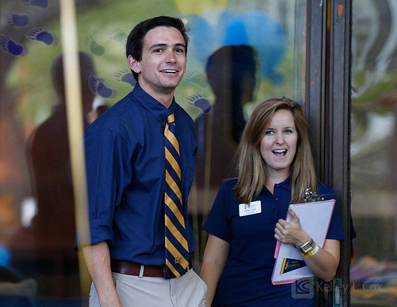 CAA: Young Alumni Tailgate