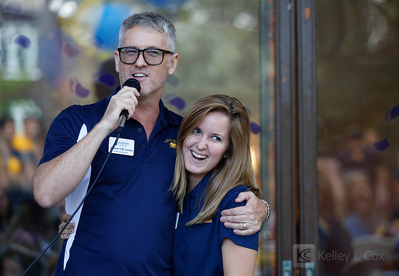 CAA: Young Alumni Tailgate