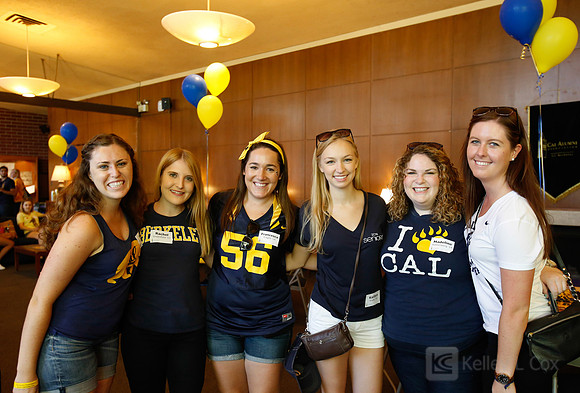 CAA: Young Alumni Tailgate