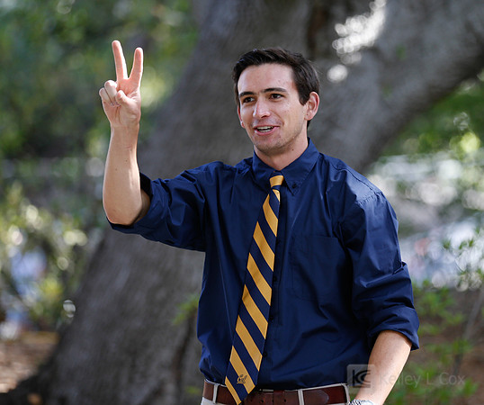 CAA: Young Alumni Tailgate