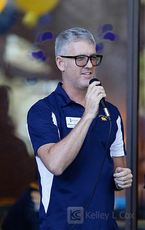 CAA: Young Alumni Tailgate