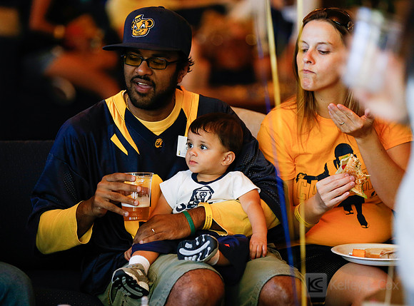 CAA: Young Alumni Tailgate