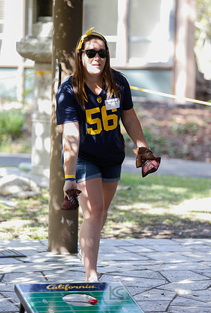 CAA: Young Alumni Tailgate