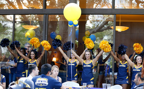 CAA: Young Alumni Tailgate