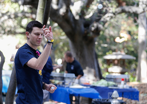 CAA: Young Alumni Tailgate