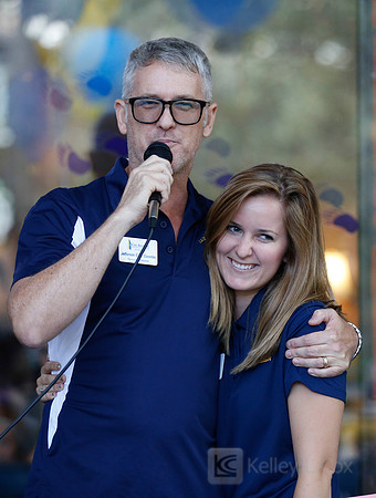 CAA: Young Alumni Tailgate