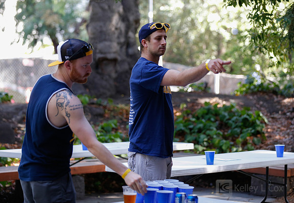 CAA: Young Alumni Tailgate