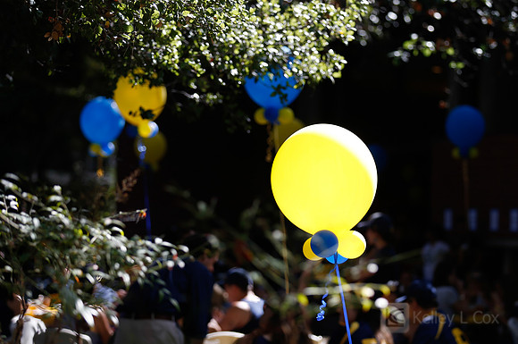 CAA: Young Alumni Tailgate