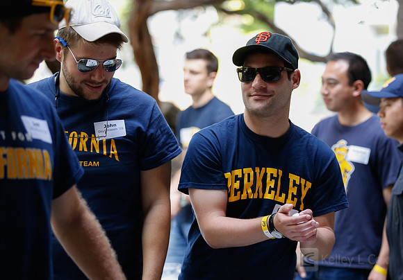 CAA: Young Alumni Tailgate