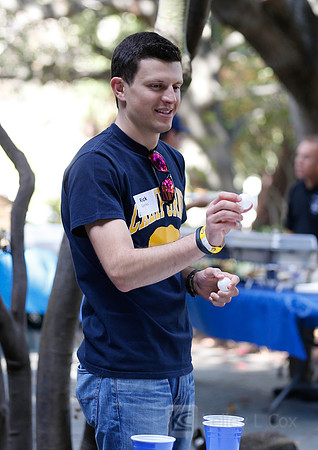 CAA: Young Alumni Tailgate