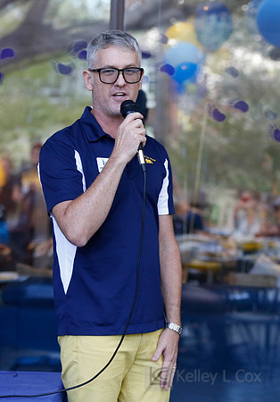 CAA: Young Alumni Tailgate