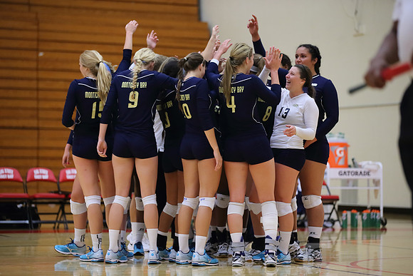 CSUMB v HNU
