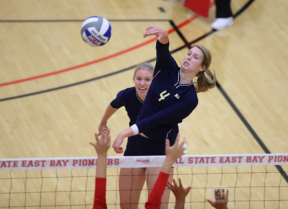 CSUMB v HNU