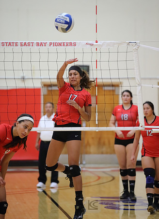 CSUEB v CBU