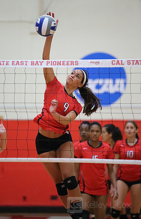 CSUEB v CBU