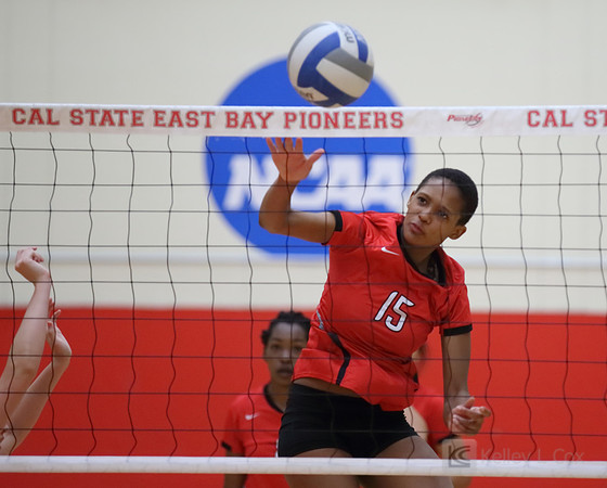 CSUEB v CBU