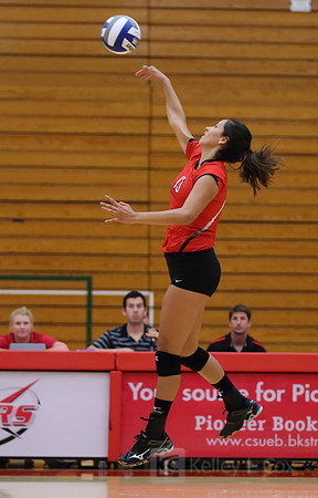 CSUEB v CBU