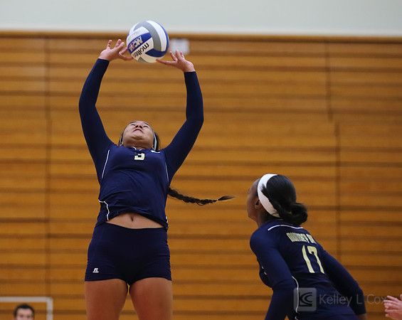CSUMB v HNU