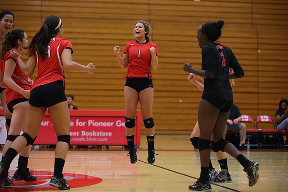 CSUEB v CBU
